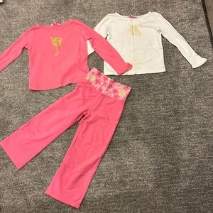 Lilly Pulitzer bundle